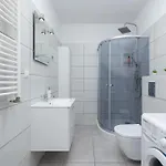 Przytulny 28 W Centrum Szczecina Apartamento Szczecin