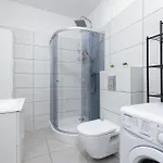 Apartamento Przytulny 28 W Centrum Szczecina Szczecin