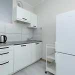 Przytulny 28 W Centrum Szczecina * Szczecin