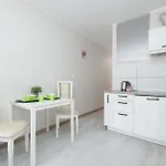Przytulny 28 W Centrum Szczecina
