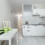 Apartamento Przytulny 28 W Centrum Szczecina Szczecin