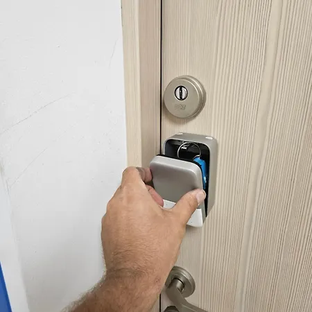 Daire Przytulny 28 W Centrum Szczecina