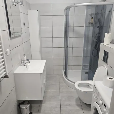 Przytulny 28 W Centrum Szczecina *