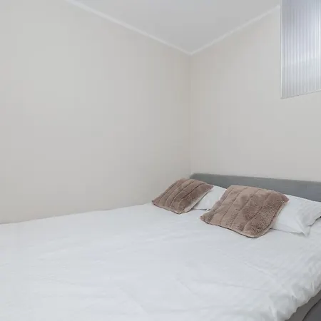 Appartement Przytulny 28 W Centrum Szczecina *
