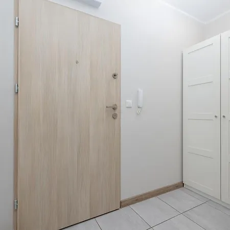 Przytulny 28 W Centrum Szczecina Stettin