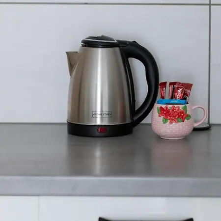 Appartement Przytulny 28 W Centrum Szczecina Szczecin