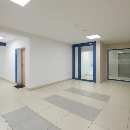 Przytulny 28 W Centrum Szczecina *