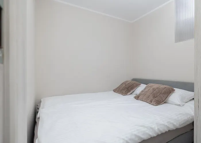 Przytulny 28 W Centrum Szczecina Szczecin