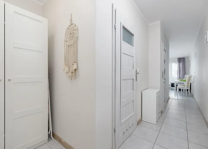 Przytulny 28 W Centrum Szczecina