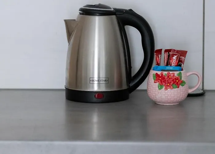 Appartement Przytulny 28 W Centrum Szczecina Szczecin