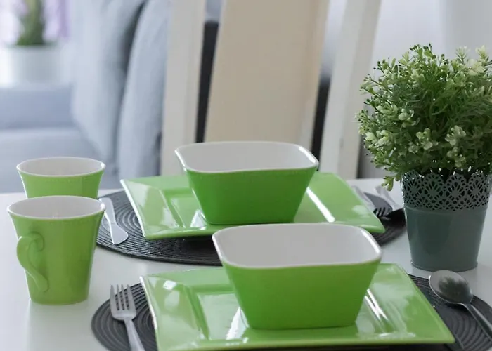 Przytulny 28 W Centrum Szczecina Szczecin