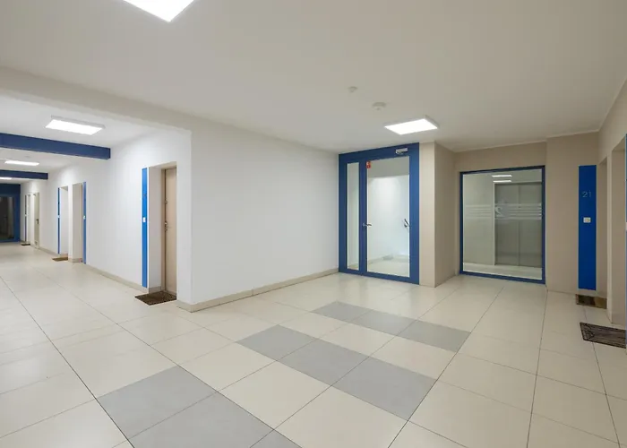 Przytulny 28 W Centrum Szczecina *